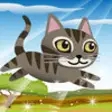 Icon of program: JumpJump Cat - Free Cat G…