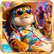 Icon of program: Paws Recall Games