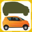 Icon of program: Cars puzzles for kids - p…