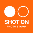 Icon of program: Shot On Stamp Photos