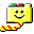 Icono de programa: Cute FTP (Traditional Chi…