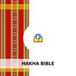 Icon of program: Hakha Chin Bible