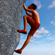 Icon of program: The Climber Game: Ascendi…