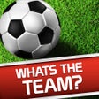 Icon of program: Whats the Team? Football …