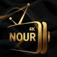 NOUR 4K icon