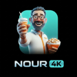 Icon of program: NOUR 4K