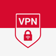 Icono de programa: VPN Indonesia - get free …