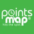 Icon of program: PointsMap