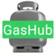 Icon of program: GasHub
