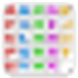 Icono de programa: 24 Letter Puzzle Pro
