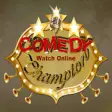 Icon of program: Comedy Champion