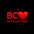 BC Detalles Pro icon