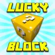 Icon of program: Lucky Block Mod - Guide f…