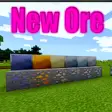 Icon of program: Ore Mod for Minecraft PE