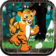 Icon of program: Brown Baby Tiger Adventur…