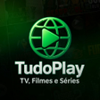 Icon of program: TudoPlay TV Filmes e Séri…