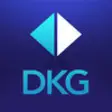 Icon of program: DKG Brokerapp
