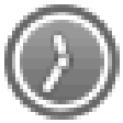 Icono de programa: Clock-on-Desktop Extended