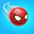 Icon of program: Rolling Ball Superheroes …