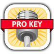 Icono de programa: Tune Me -- PRO Key