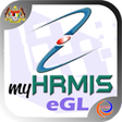 Icon of program: MyHRMIS eGL