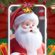 Icon of program: Amazic Christmas Wallpape…