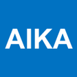 AIKA GPS icon