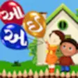 Icon of program: Learn Alphabets-Gujarati