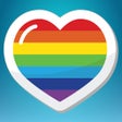 Icon of program: Jeux couple Gay - Action …