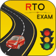 Icon of program: RTO Exam- Driving License…
