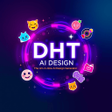 Icon of program: DHT-AI Design