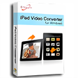 Icon of program: Xilisoft YouTube to iPad …