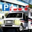 Icon of program: Ambulance Car Parking Fre…