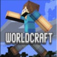 Icon of program: Worldcraft Pocket Edition
