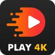 Icon of program: PLAYme - HD Video Player …