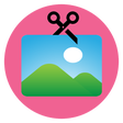Icono de programa: Image Cutter - Background…