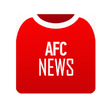 Icon of program: AFC - Arsenal FC News