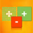 Icon of program: PlusMinus - Math Game wit…