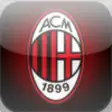 Icon of program: AC Milan Clock