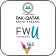 Icon of program: Pak-Qatar Vouch365