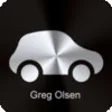 Icon of program: Greg Olsen