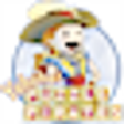 Icono de programa: Yohoho Puzzle Pirates