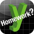 Icono de programa: yHomework - Math Solver