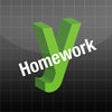 Icon of program: yHomework - Math Solver