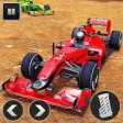 Icon of program: Formula Car Racing Demoli…