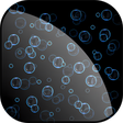 Icon of program: Bubble Live Wallpaper