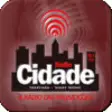 Icon of program: RADIO CIDADE FM CARATINGA