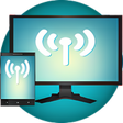 TV USB Monitor (hdmi/mhl/usb screen mirroring) icon