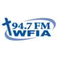 Icon of program: WFIA The Spirit