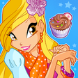 Icono de programa: Winx Club: Magic bakery
